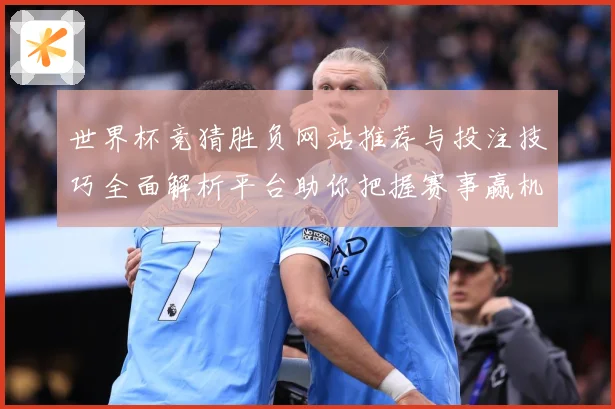 世界杯竞猜胜负网站推荐与投注技巧全面解析平台助你把握赛事赢机