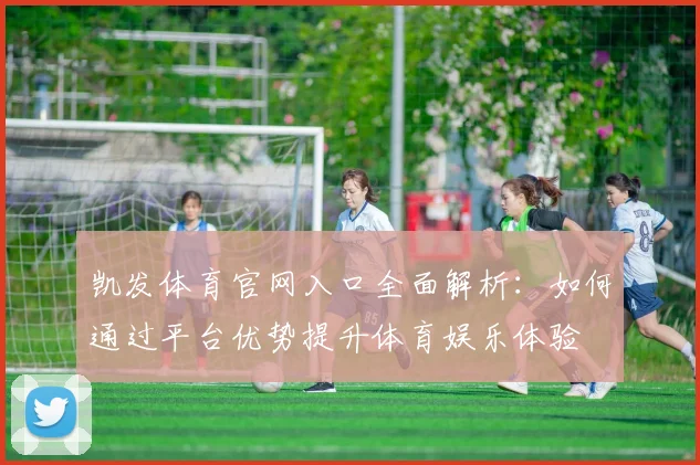 凯发体育官网入口全面解析：如何通过平台优势提升体育娱乐体验