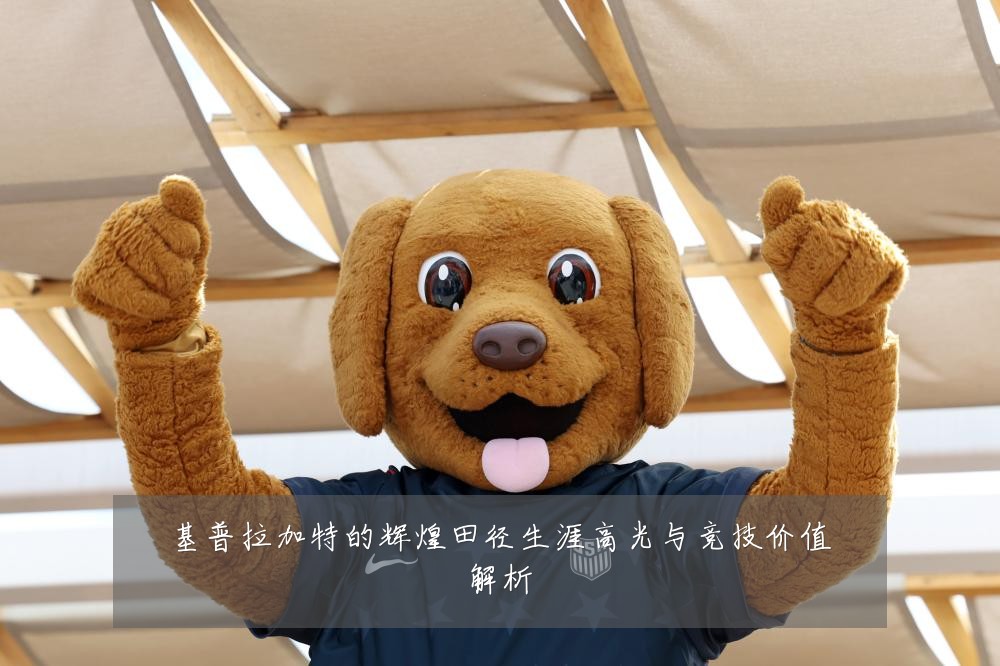 基普拉加特的辉煌田径生涯高光与竞技价值解析