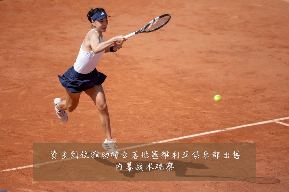 资金到位推动转会落地塞维利亚俱乐部出售内幕战术观察