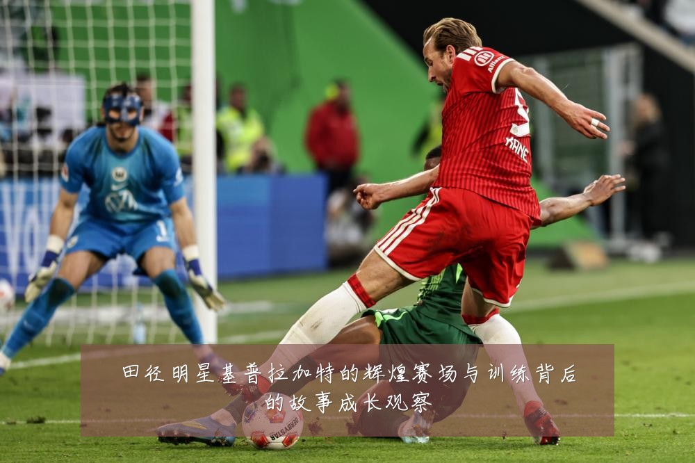 田径明星基普拉加特的辉煌赛场与训练背后的故事成长观察